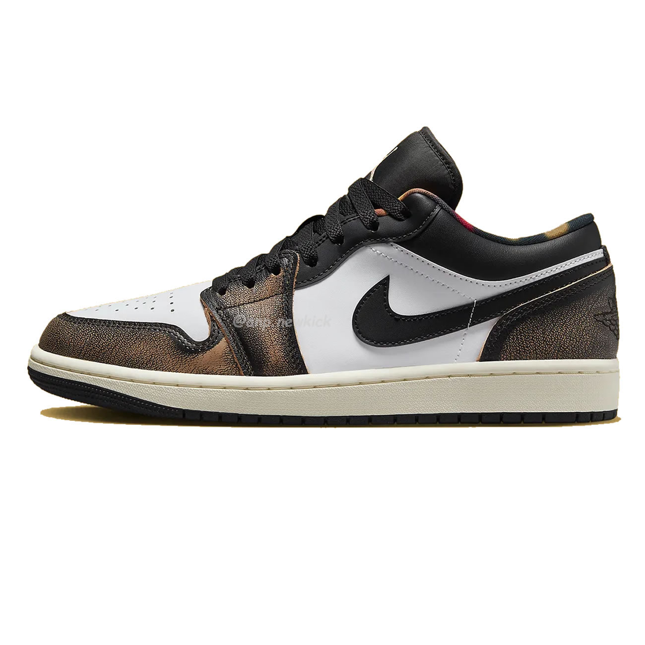 Air Jordan 1 Low Se Wear Away Yellow Dq8422 001 (1) - www.newkick.vip