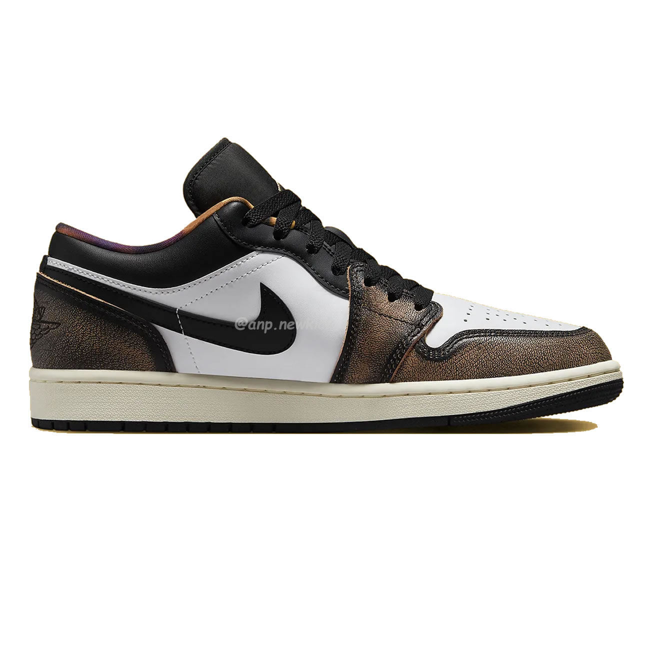 Air Jordan 1 Low Se Wear Away Yellow Dq8422 001 (17) - www.newkick.vip