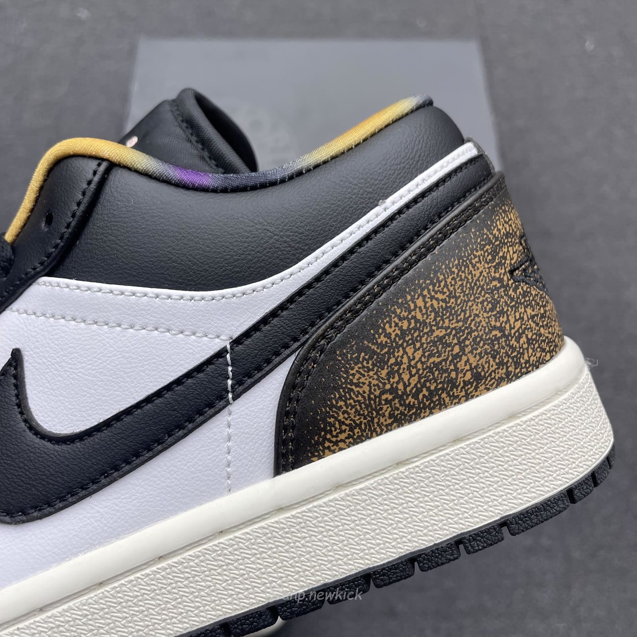 Air Jordan 1 Low Se Wear Away Yellow Dq8422 001 (7) - www.newkick.vip