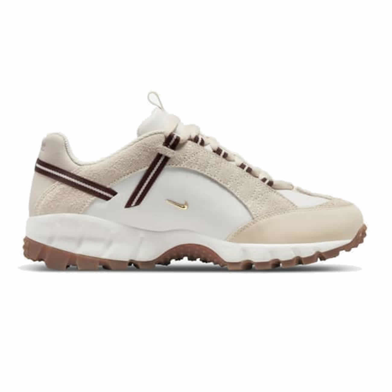 Nike Air Humara Lx Jacquemus Light Bone Gold W Dr0420 001 (2) - www.newkick.vip