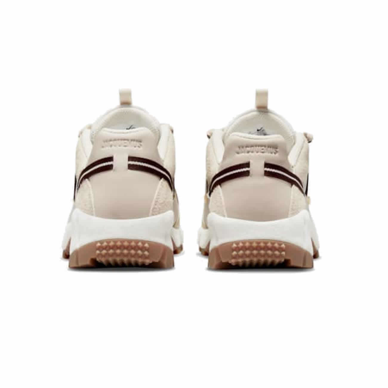 Nike Air Humara Lx Jacquemus Light Bone Gold W Dr0420 001 (4) - www.newkick.vip