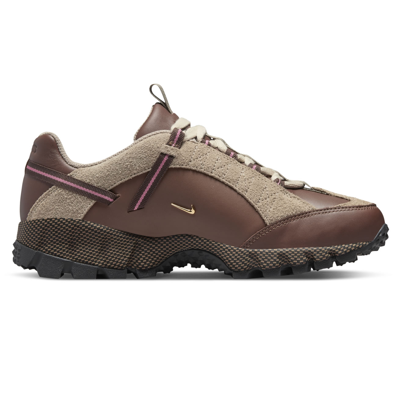 Nike Air Humara Lx Jacquemus Ale Brown Gold W Dr0420 200 (3) - www.newkick.vip