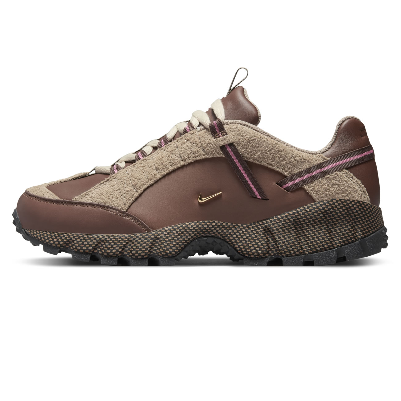 Nike Air Humara Lx Jacquemus Ale Brown Gold W Dr0420 200 (1) - www.newkick.vip
