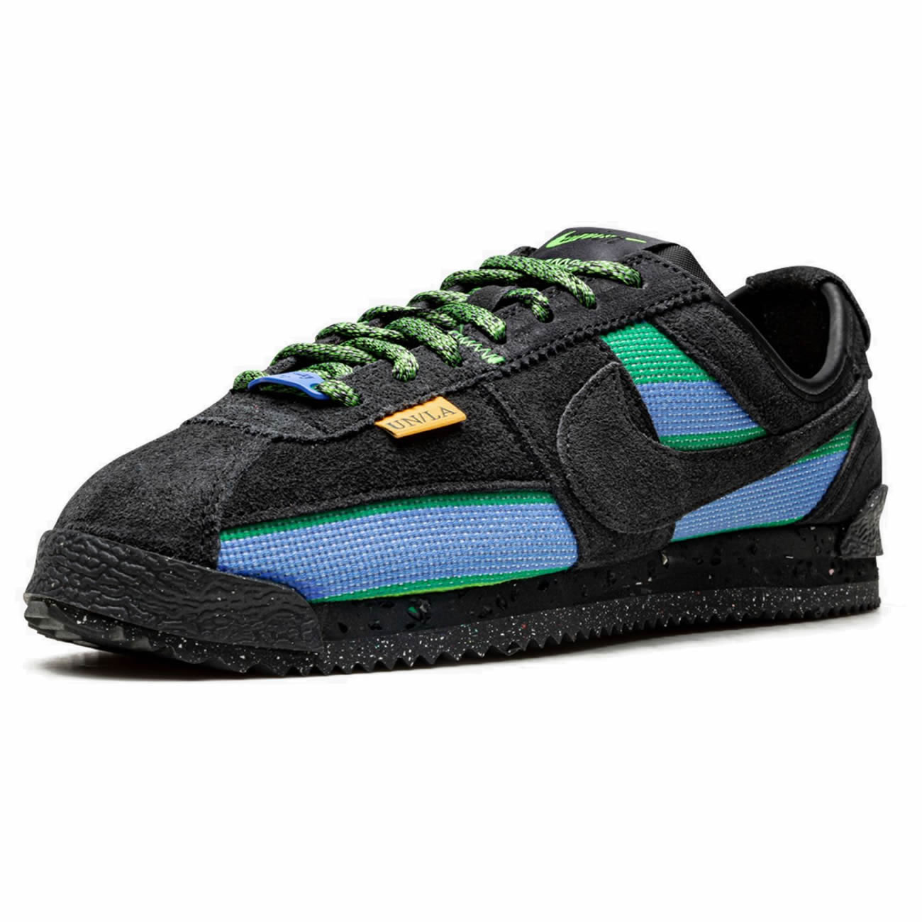Nike Cortez Sp Union Off Noir Sesame Light Smoke (5) - www.newkick.vip Nike Cortez Sp Union Off Noir Sesame Light Smoke (5) - www.newkick.vip