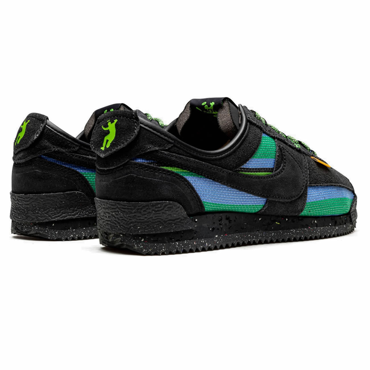 Nike Cortez Sp Union Off Noir Sesame Light Smoke (2) - www.newkick.vip