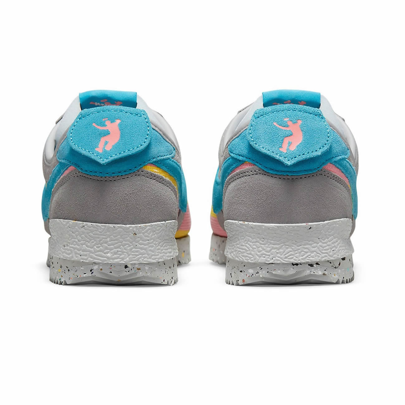 Nike Cortez Sp Union Off Noir Sesame Light Smoke (20) - www.newkick.vip