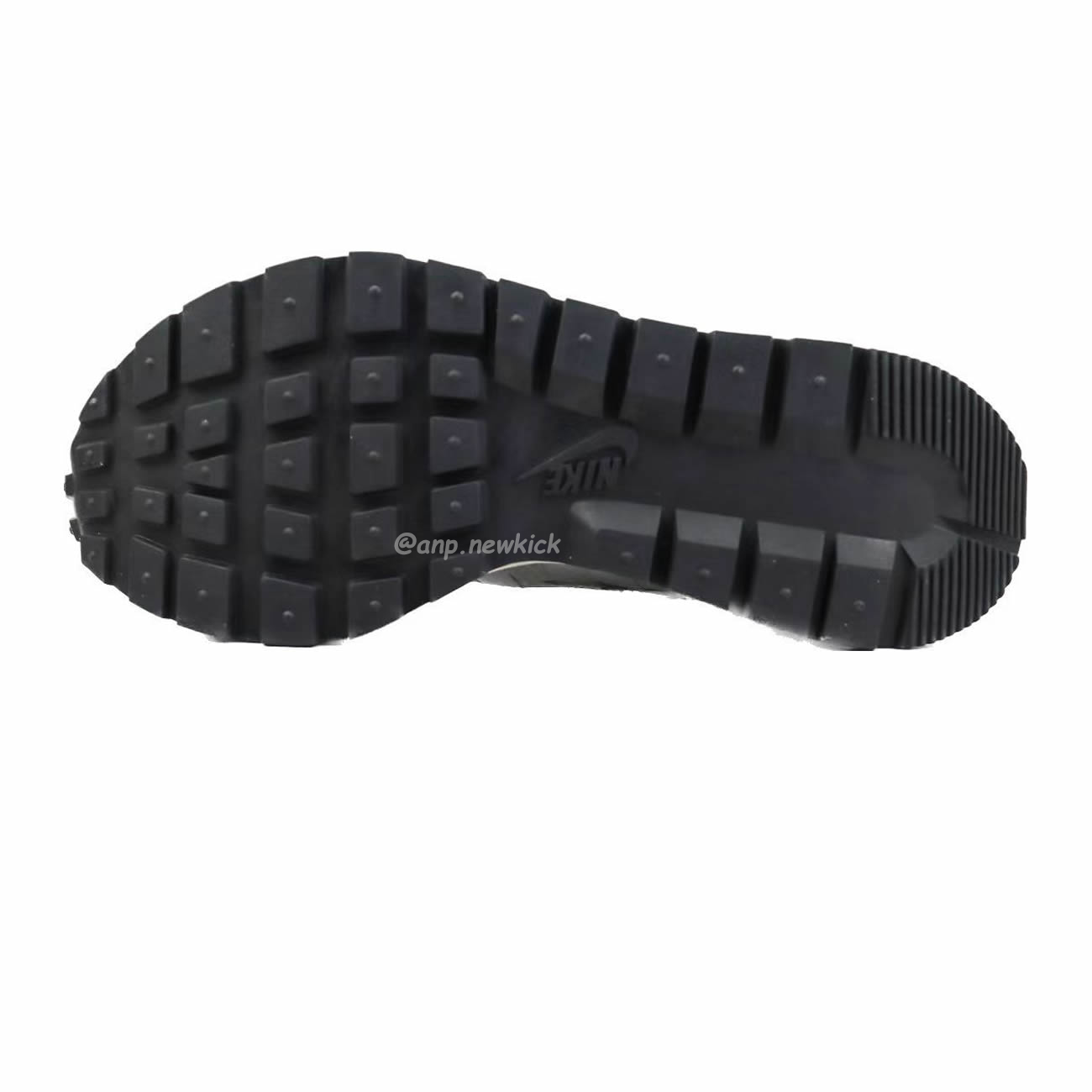 Sacai X Nike Waffe Woven White Green Gusto Dr5209 300 Dr5209 100 (3) - www.newkick.vip