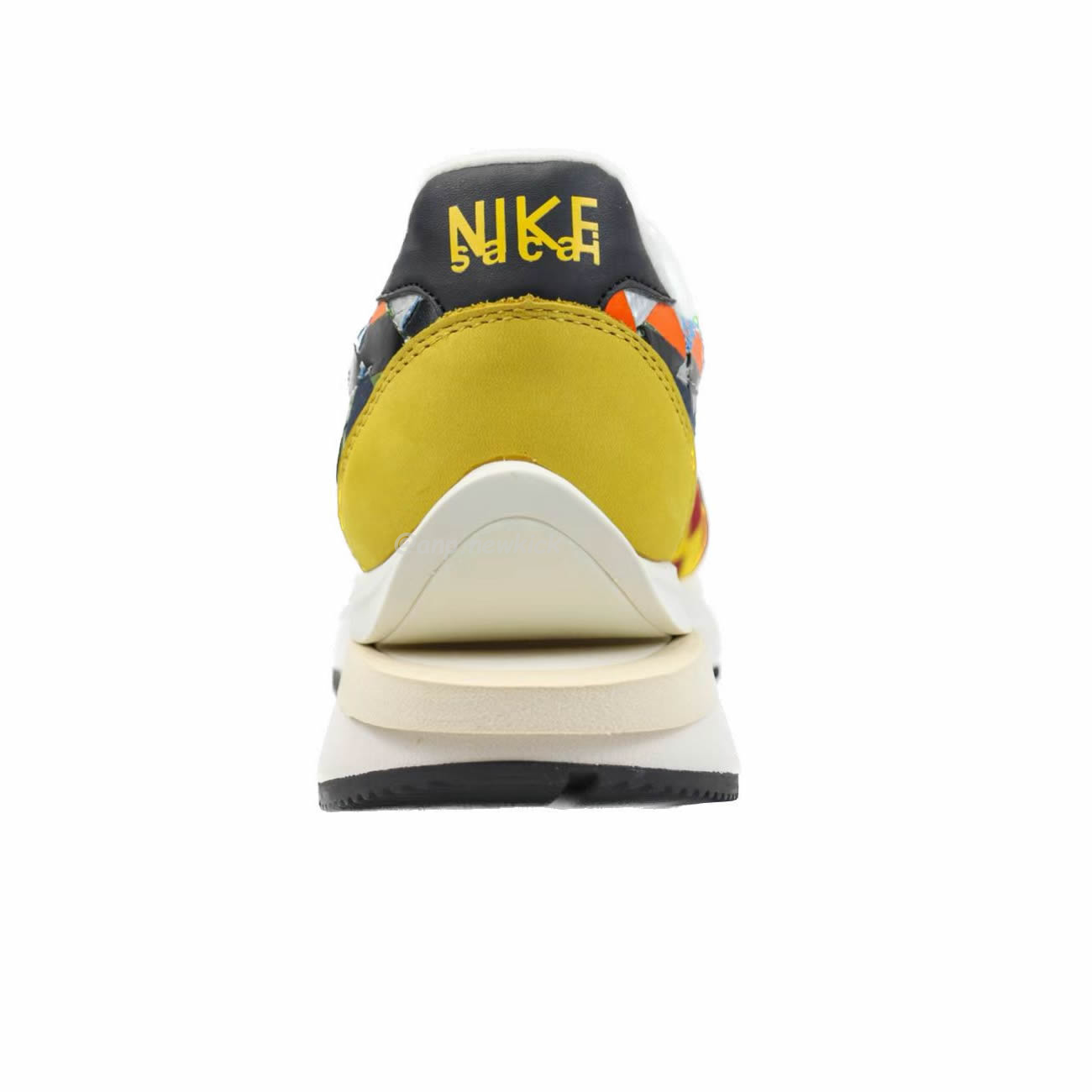 Sacai X Nike Waffe Woven White Green Gusto Dr5209 300 Dr5209 100 (6) - www.newkick.vip