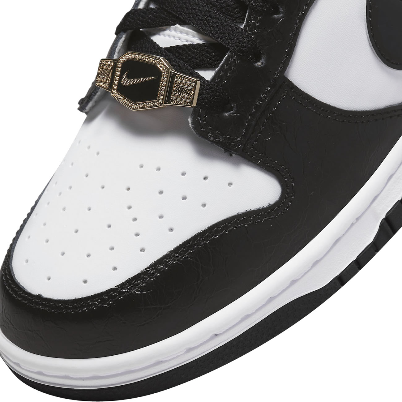 Nike Dunk Low World Champs Black White Dr9511 100 (4) - www.newkick.vip