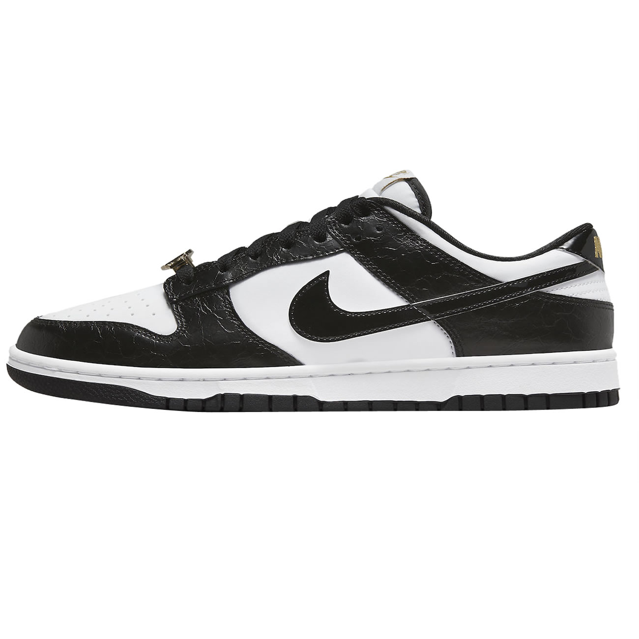 Nike Dunk Low World Champs Black White Dr9511 100 (1) - www.newkick.vip