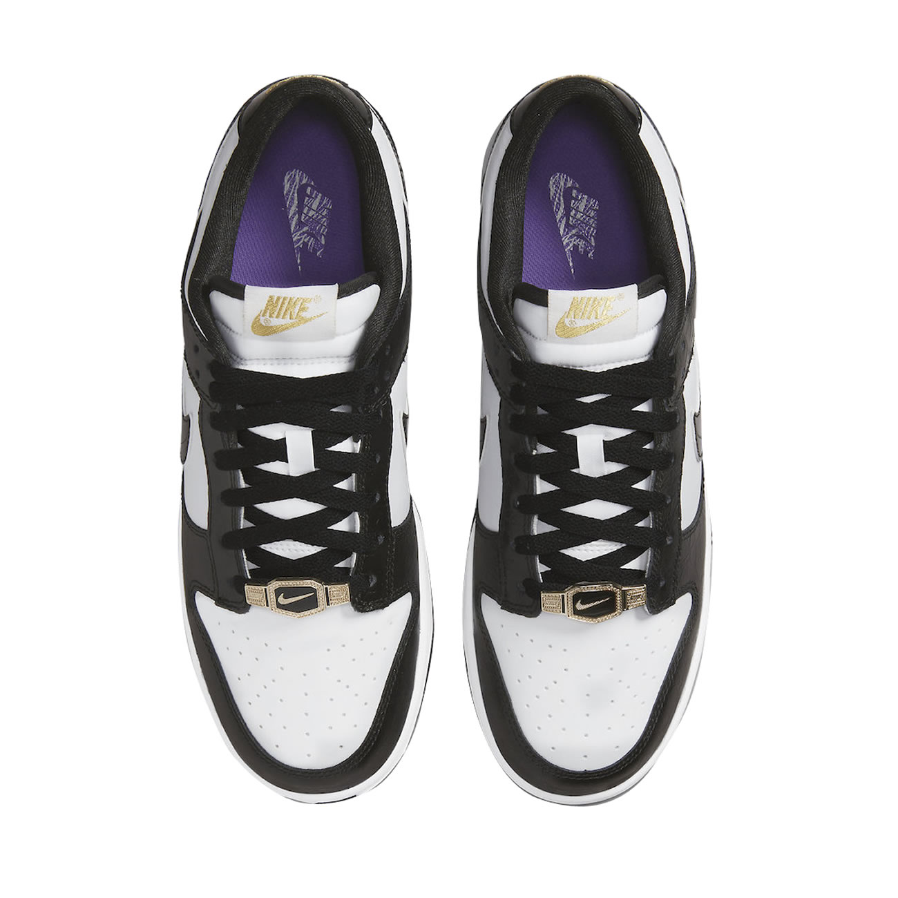 Nike Dunk Low World Champs Black White Dr9511 100 (3) - www.newkick.vip