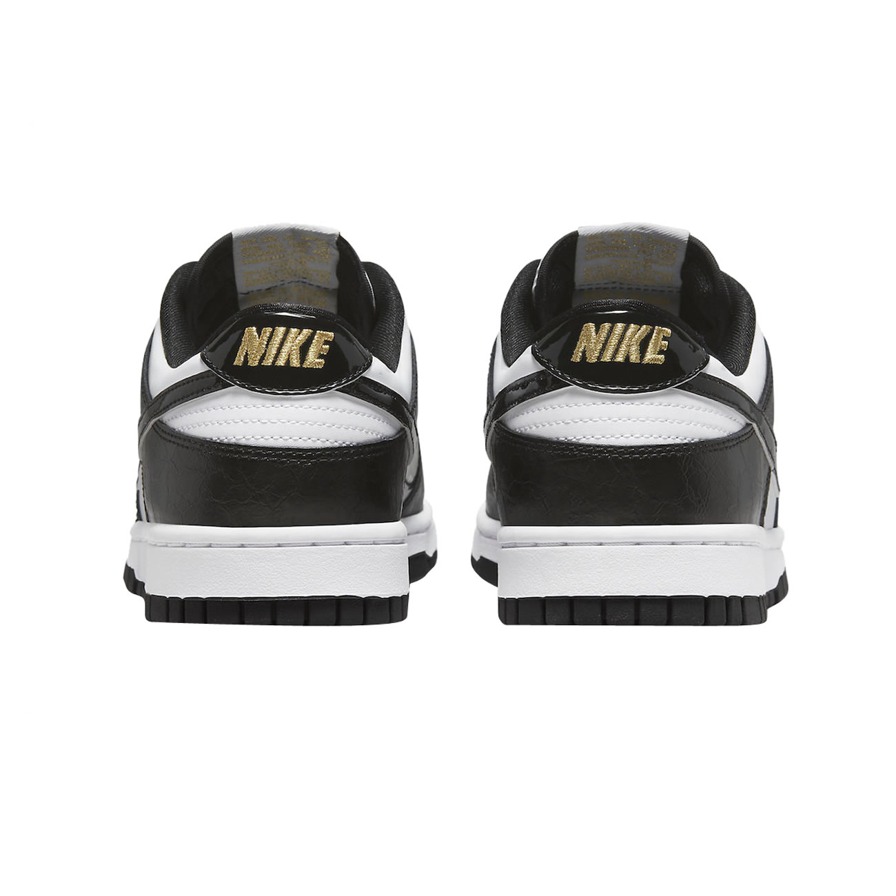 Nike Dunk Low World Champs Black White Dr9511 100 (7) - www.newkick.vip