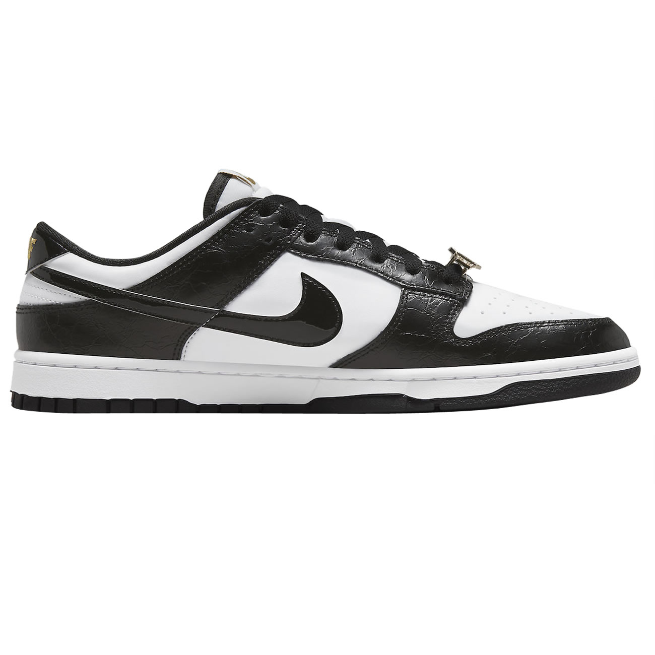 Nike Dunk Low World Champs Black White Dr9511 100 (8) - www.newkick.vip