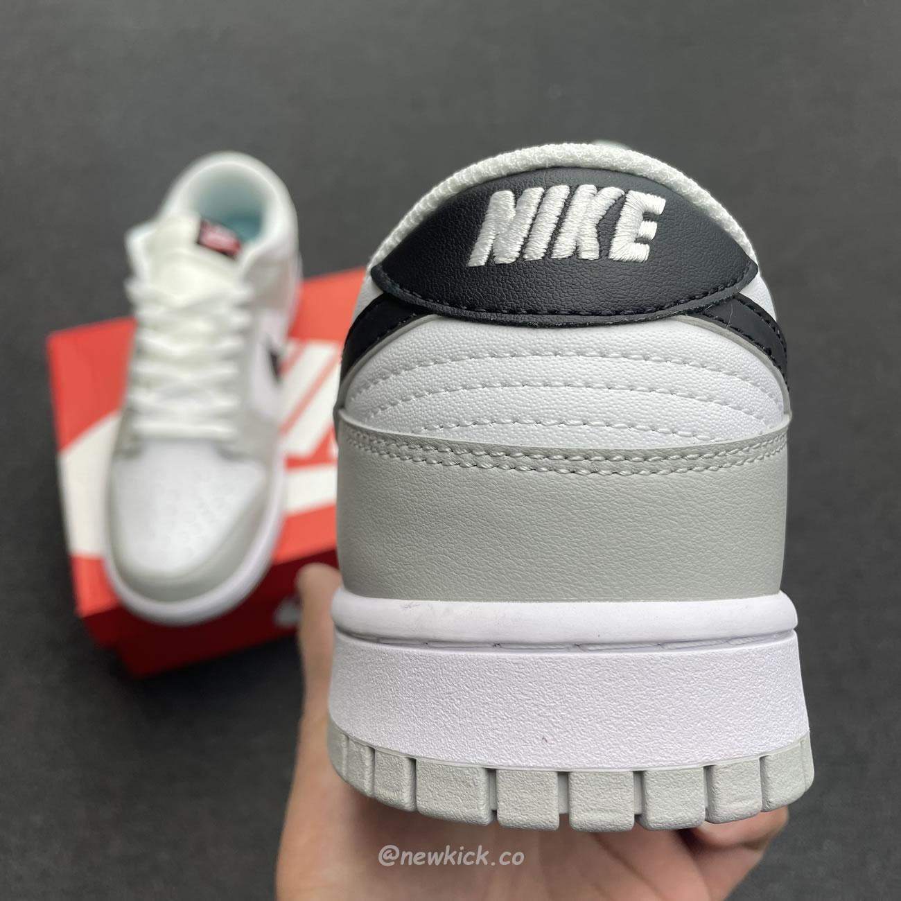 Nike Dunk Low Se Lottery Pack Grey Fog Dr9654 001 (4) - www.newkick.vip