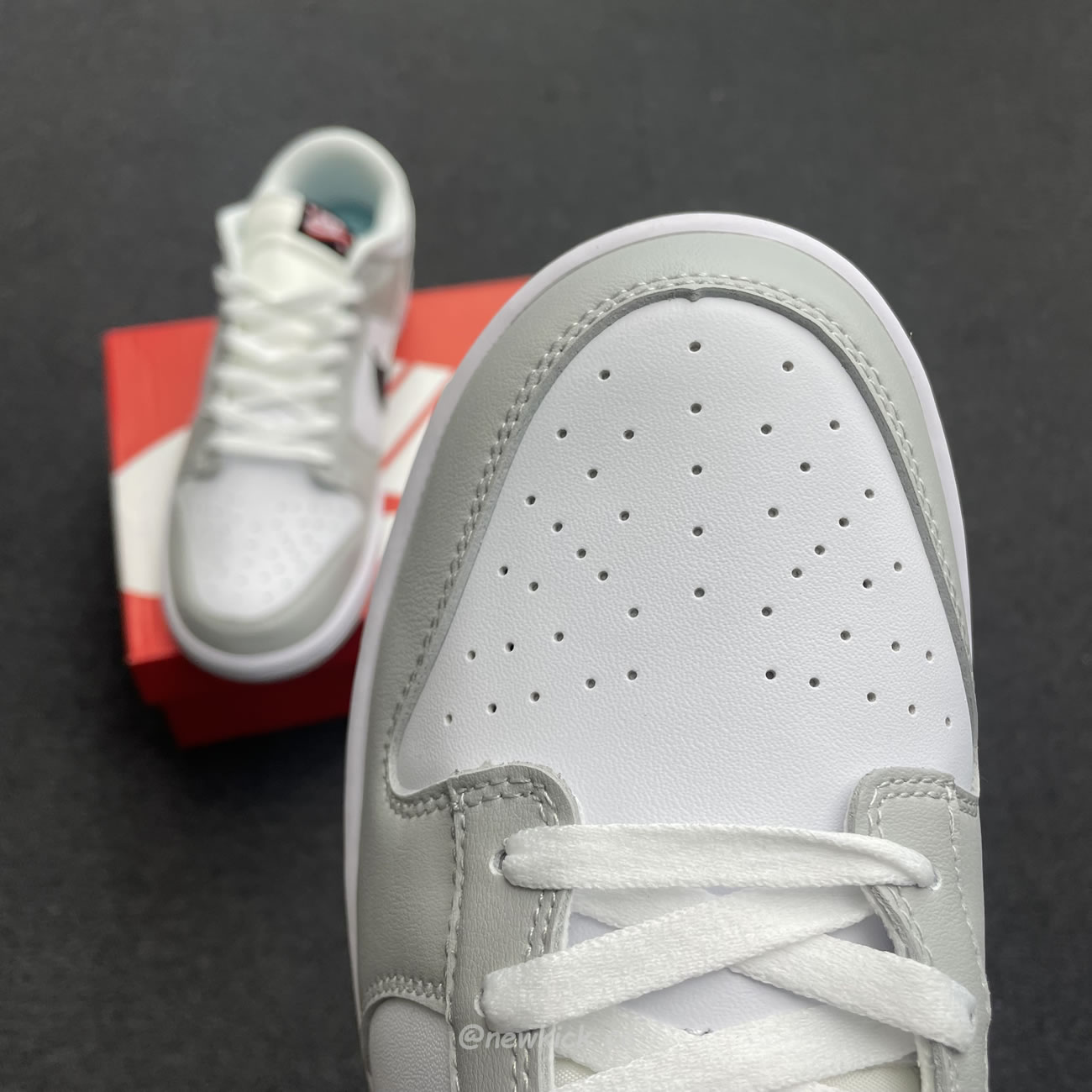 Nike Dunk Low Se Lottery Pack Grey Fog Dr9654 001 (10) - www.newkick.vip