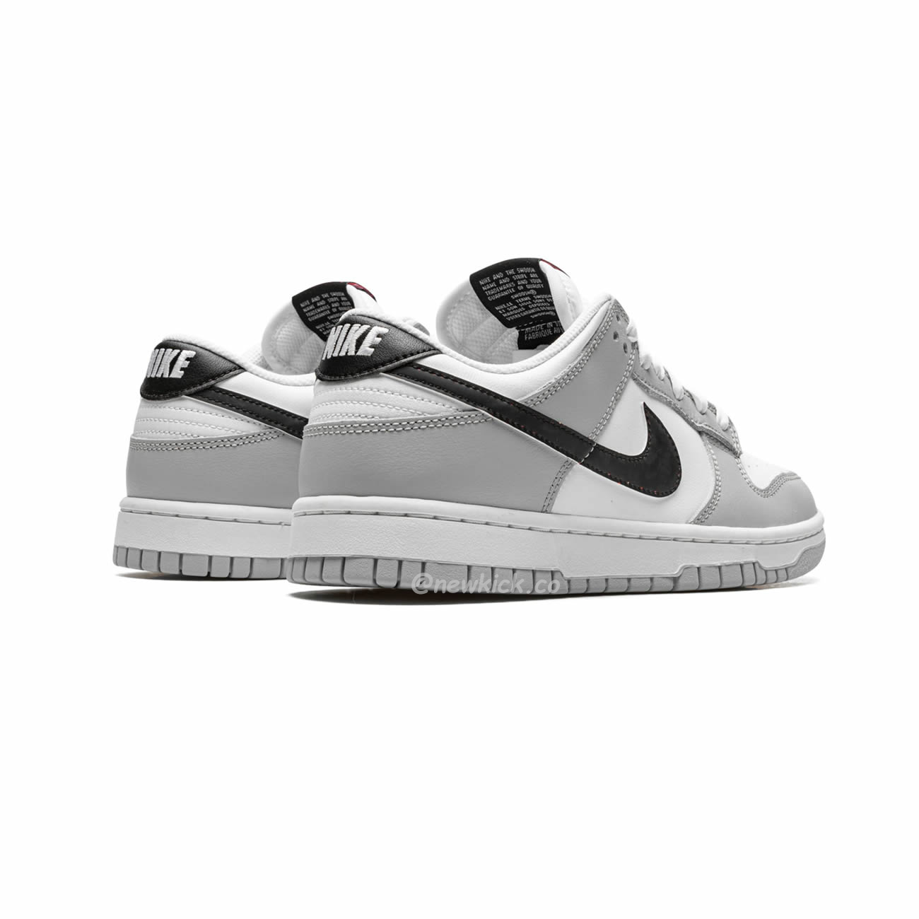 Nike Dunk Low Se Lottery Pack Grey Fog Dr9654 001 (12) - www.newkick.vip