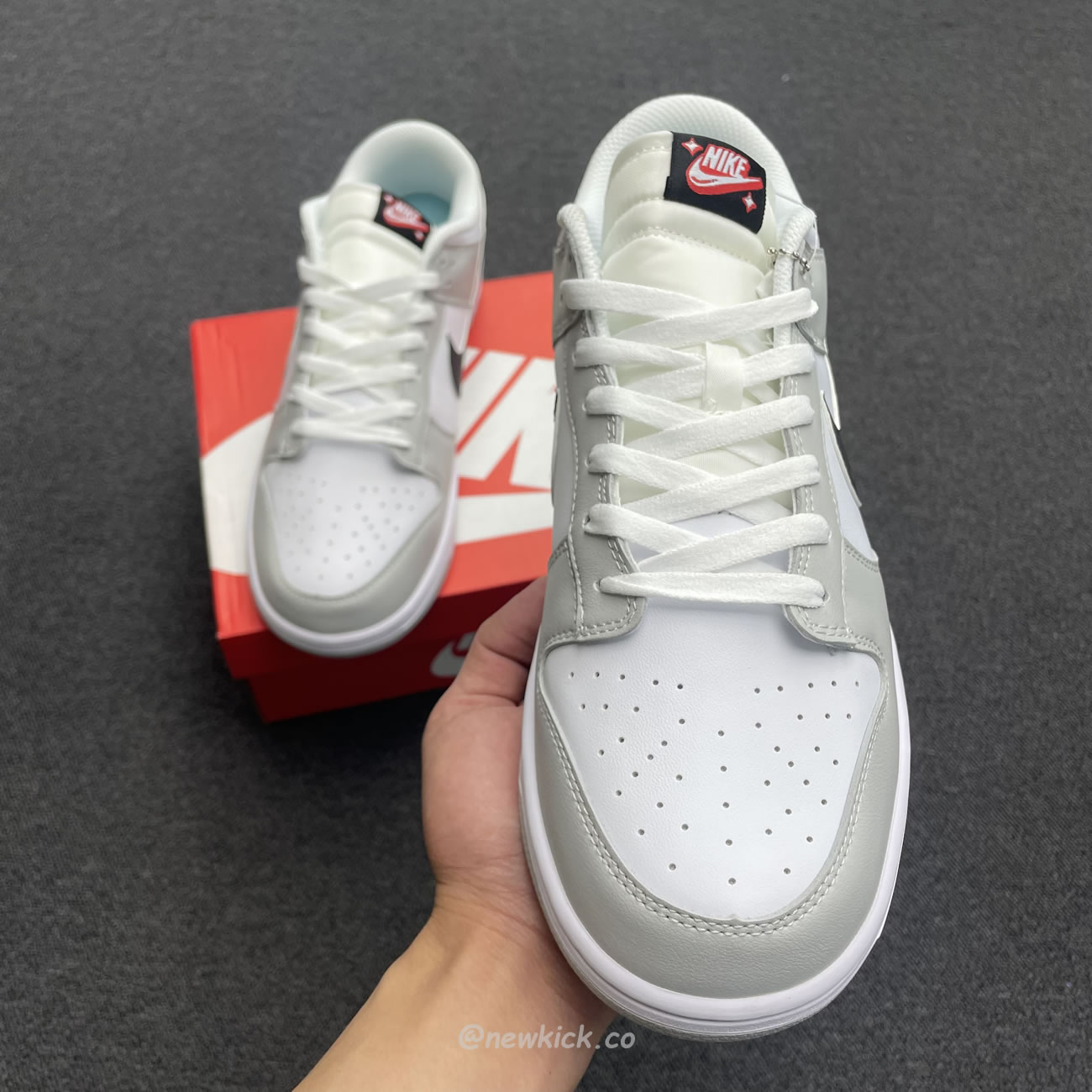 Nike Dunk Low Se Lottery Pack Grey Fog Dr9654 001 (3) - www.newkick.vip