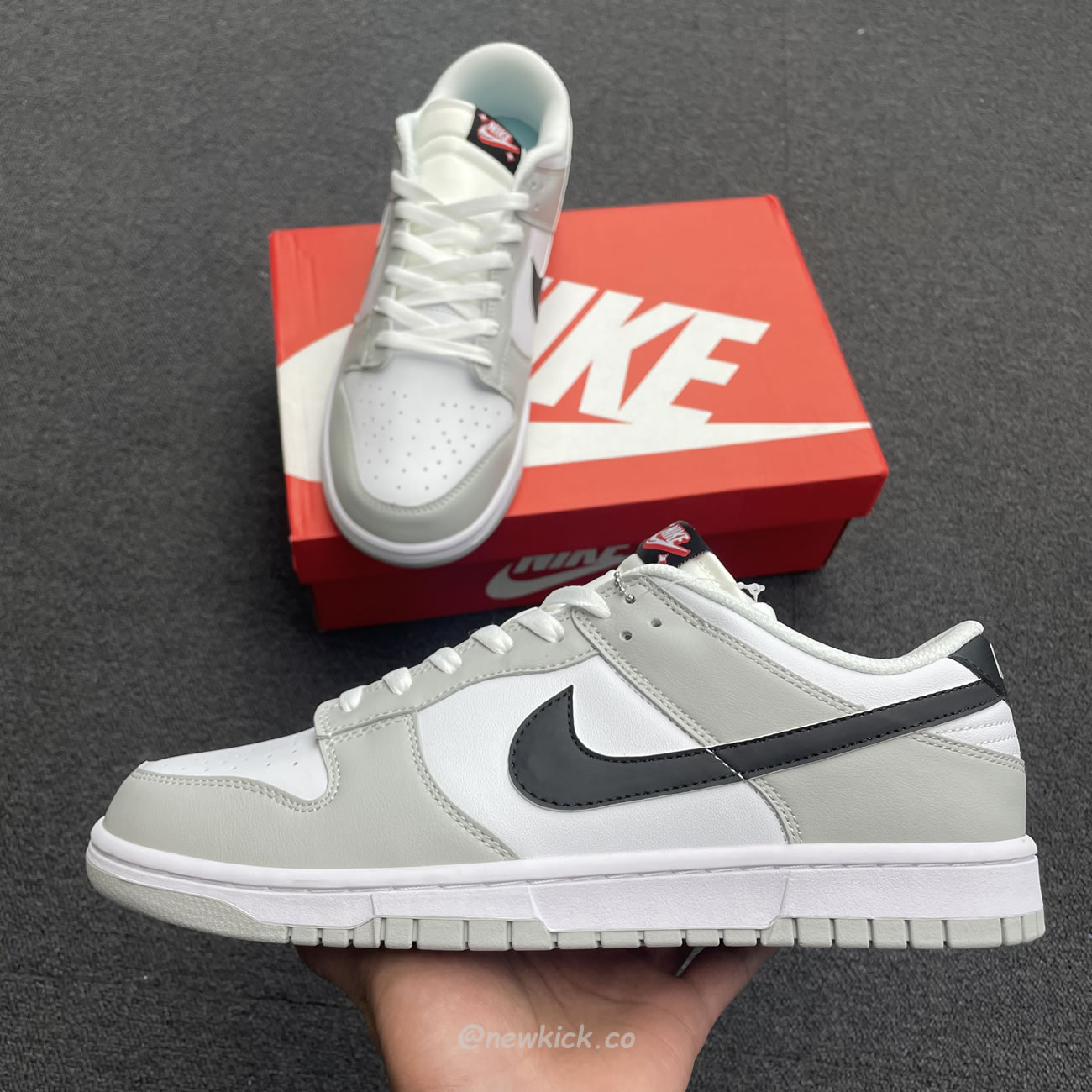 Nike Dunk Low Se Lottery Pack Grey Fog Dr9654 001 (5) - www.newkick.vip