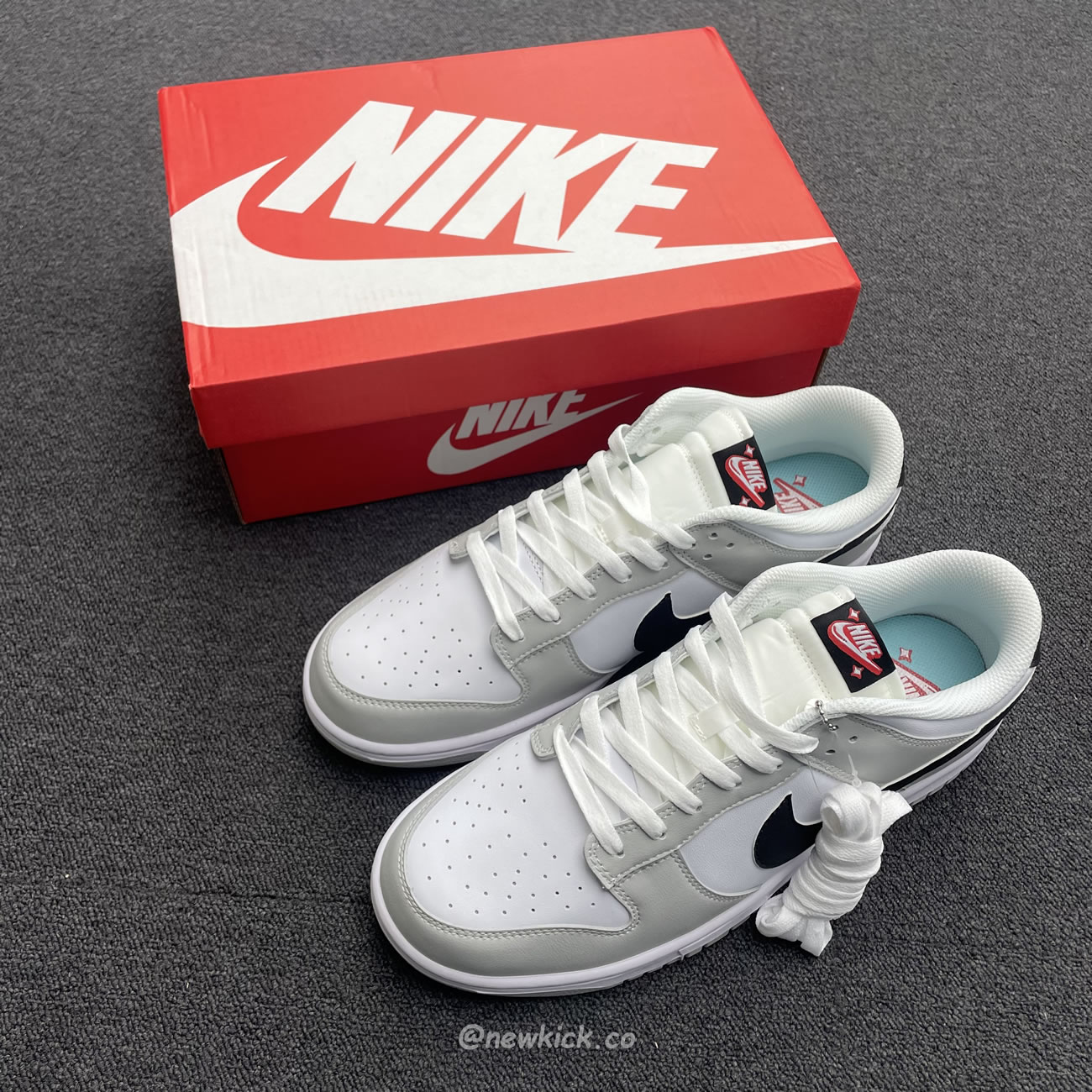 Nike Dunk Low Se Lottery Pack Grey Fog Dr9654 001 (6) - www.newkick.vip
