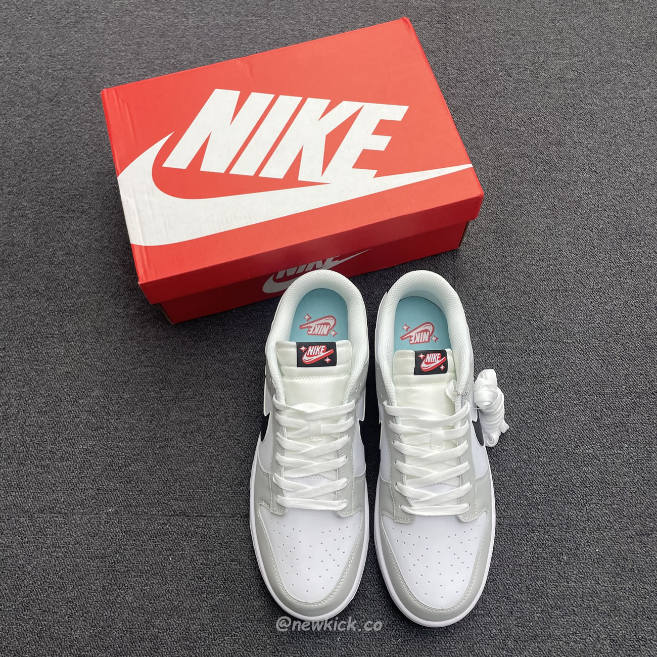 Nike Dunk Low Se Lottery Pack Grey Fog Dr9654 001 (7) - www.newkick.vip
