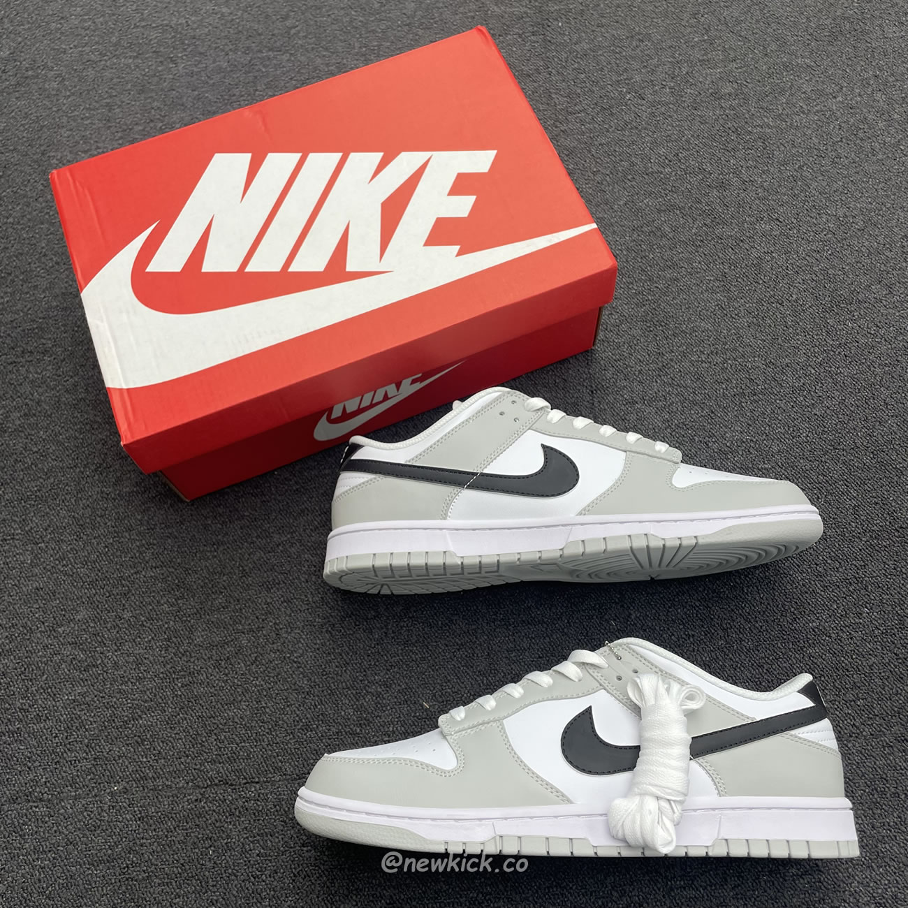 Nike Dunk Low Se Lottery Pack Grey Fog Dr9654 001 (8) - www.newkick.vip