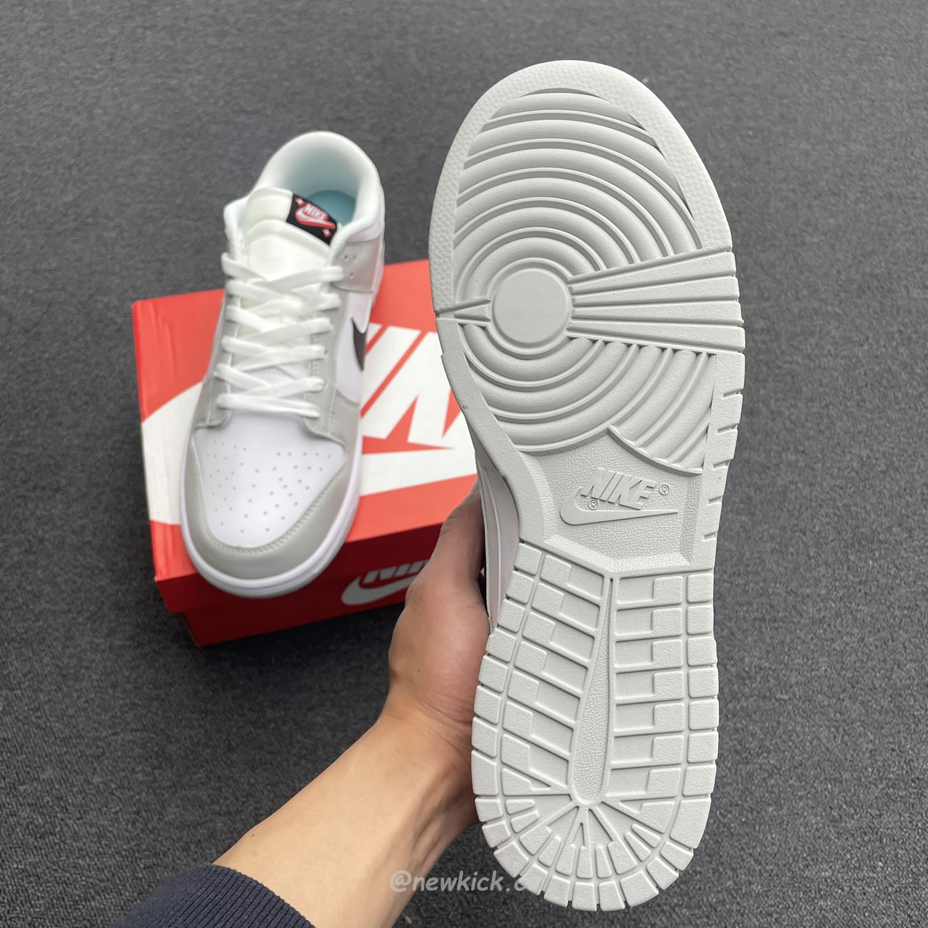 Nike Dunk Low Se Lottery Pack Grey Fog Dr9654 001 (9) - www.newkick.vip