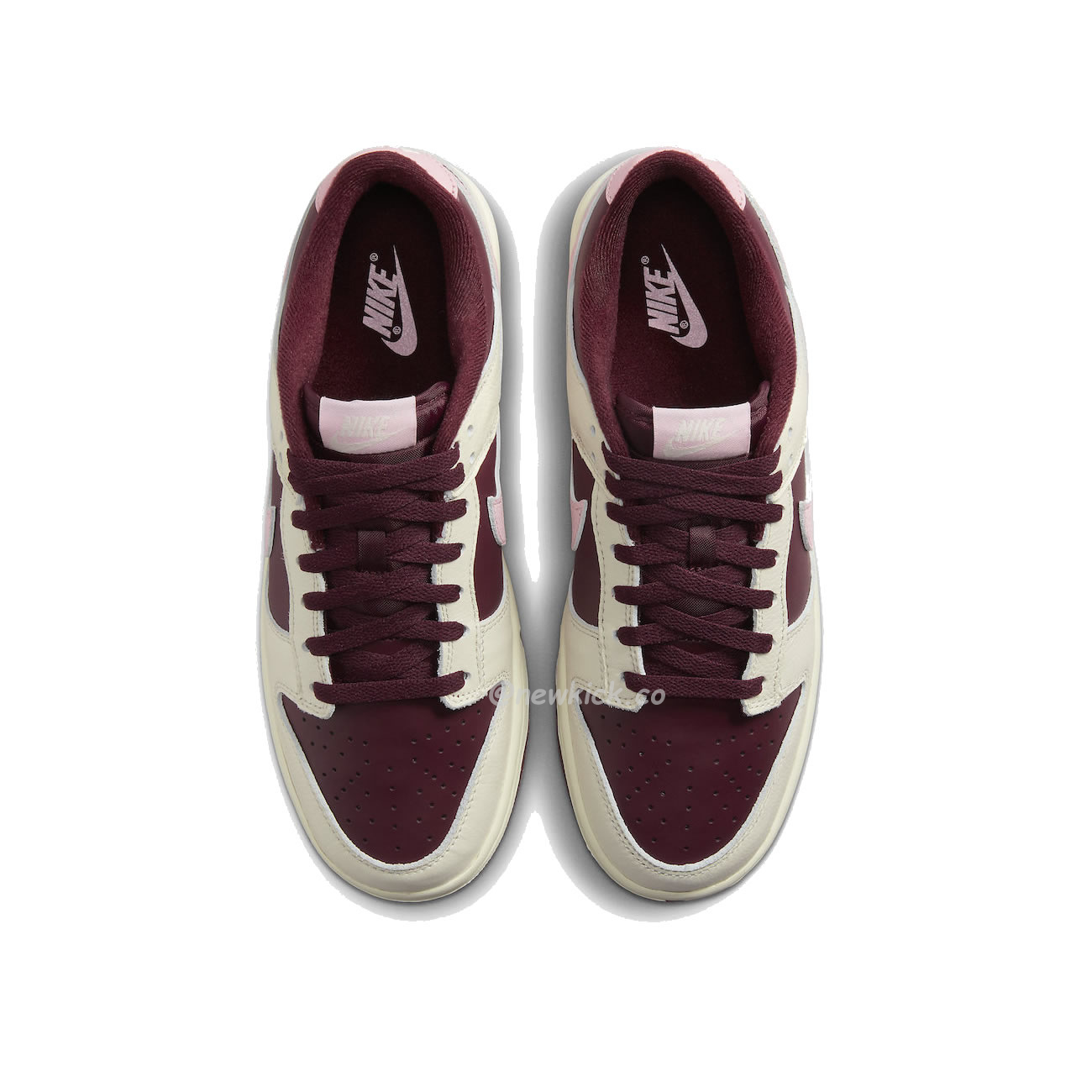Nike Dunk Low Retro Prm Valentine Day 2023 Dr9705 100 (3) - www.newkick.vip Nike Dunk Low Retro Prm Valentine Day 2023 Dr9705 100 (3) - www.newkick.vip