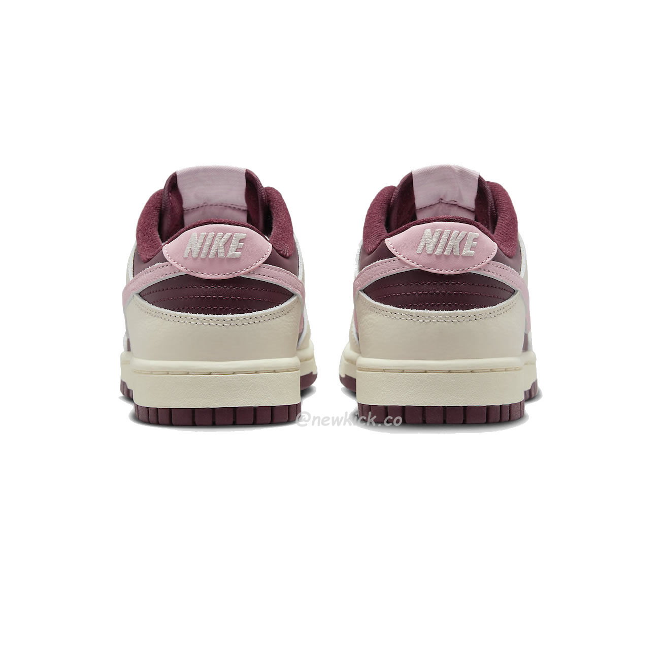 Nike Dunk Low Retro Prm Valentine Day 2023 Dr9705 100 (4) - www.newkick.vip Nike Dunk Low Retro Prm Valentine Day 2023 Dr9705 100 (4) - www.newkick.vip