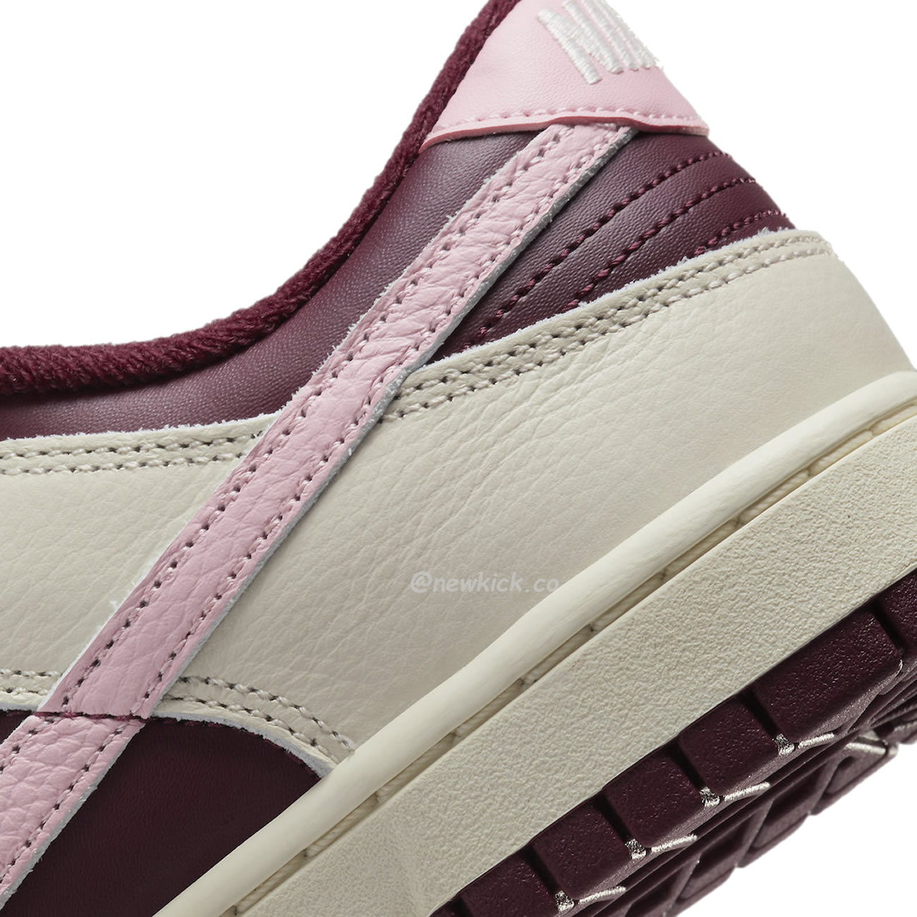 Nike Dunk Low Retro Prm Valentine Day 2023 Dr9705 100 (7) - www.newkick.vip
