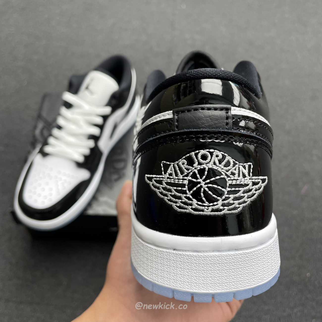 Air Jordan 1 Low Se Concord Dv1309 100 (10) - www.newkick.vip