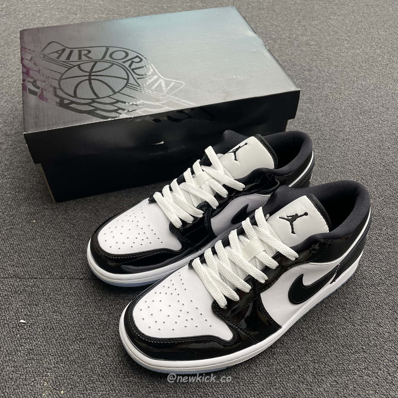 Air Jordan 1 Low Se Concord Dv1309 100 (11) - www.newkick.vip