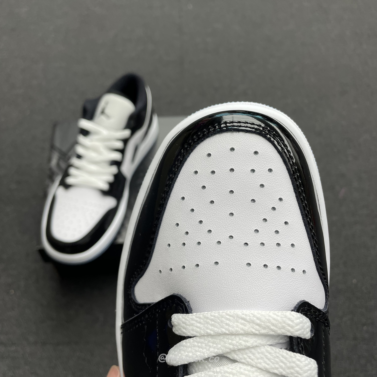 Air Jordan 1 Low Se Concord Dv1309 100 (12) - www.newkick.vip