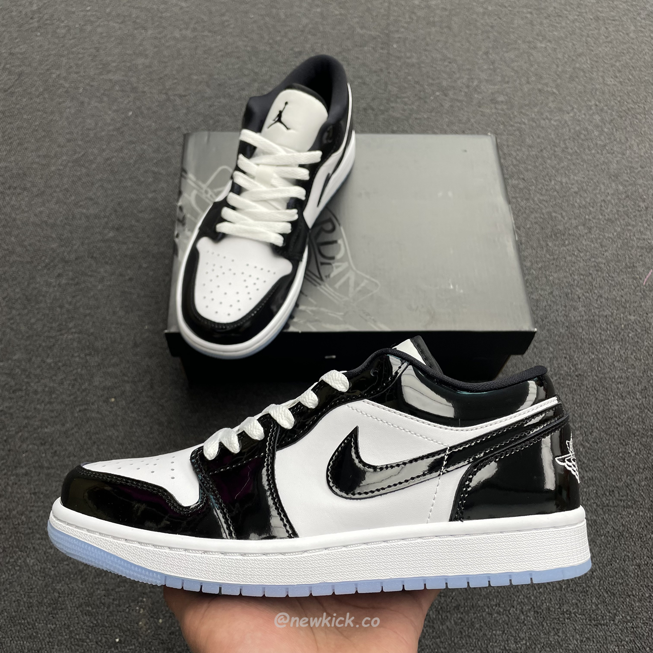 Air Jordan 1 Low Se Concord Dv1309 100 (13) - www.newkick.vip