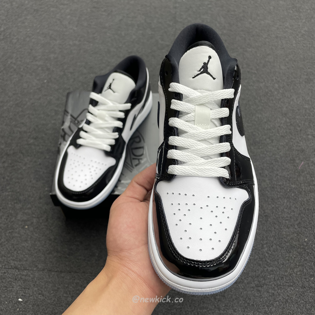 Air Jordan 1 Low Se Concord Dv1309 100 (14) - www.newkick.vip