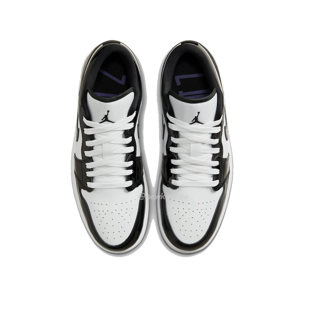 Air Jordan 1 Low Se Concord Dv1309 100 (3) - www.newkick.vip