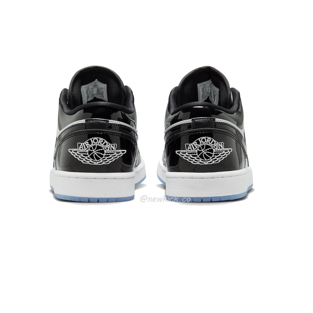 Air Jordan 1 Low Se Concord Dv1309 100 (4) - www.newkick.vip