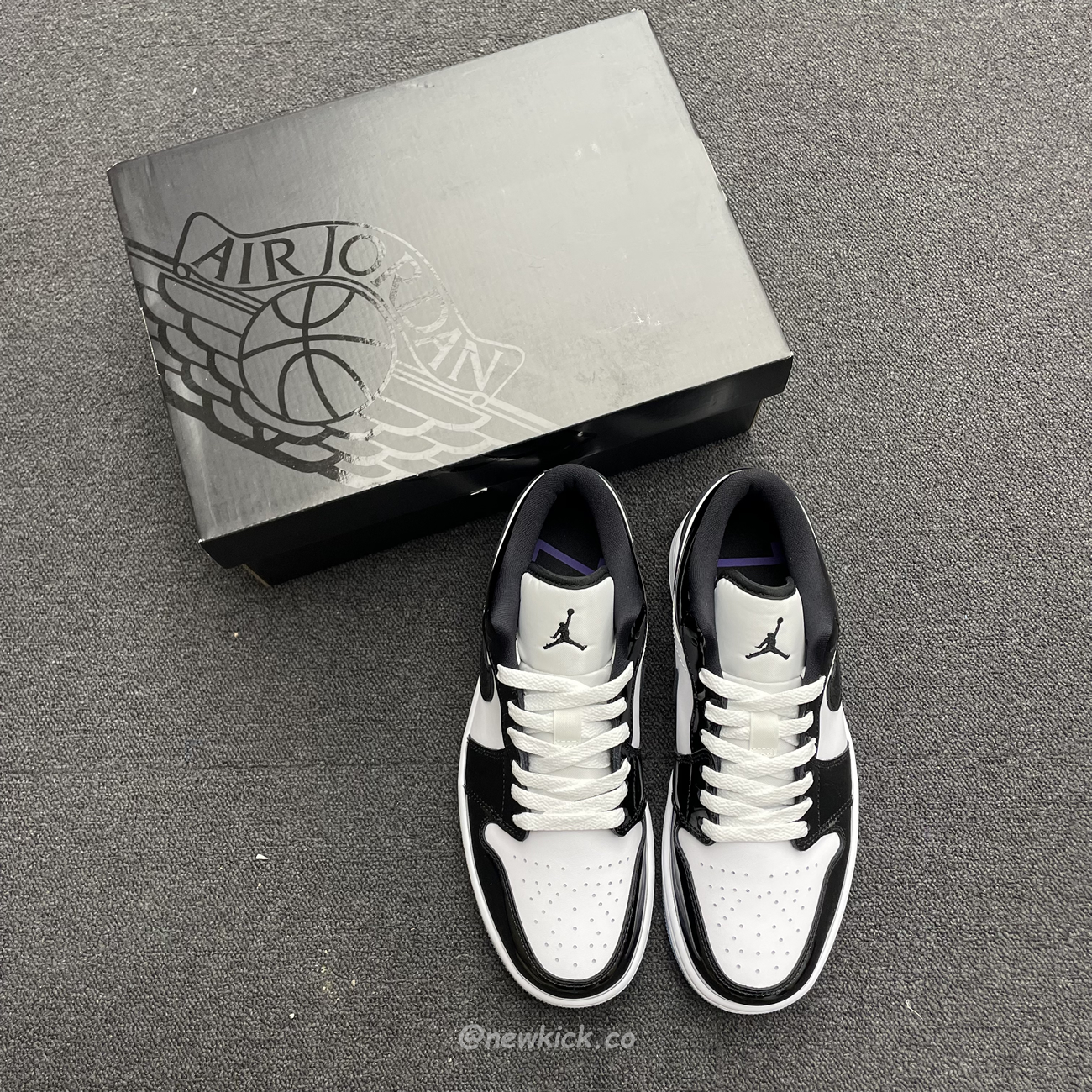 Air Jordan 1 Low Se Concord Dv1309 100 (8) - www.newkick.vip
