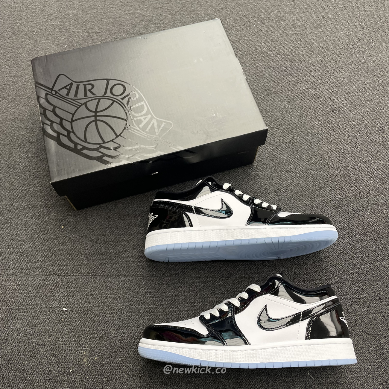 Air Jordan 1 Low Se Concord Dv1309 100 (9) - www.newkick.vip