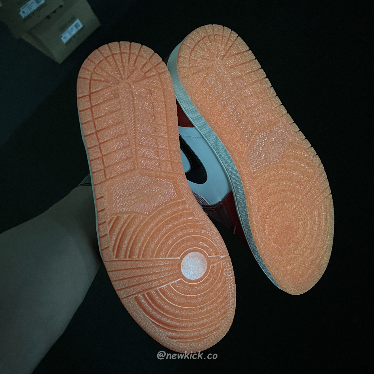 Air Jordan 1 High Og Spider Man Across The Spider Verse Dv1748 601 (14) - www.newkick.vip