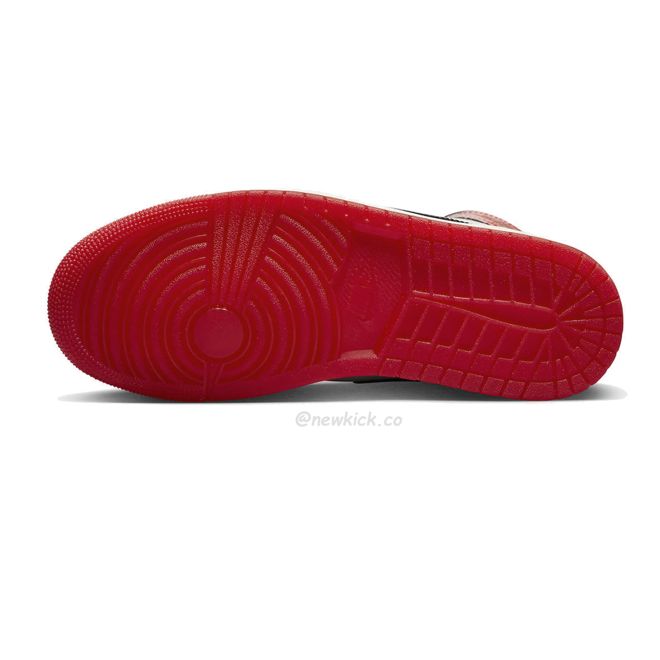 Air Jordan 1 High Og Spider Man Across The Spider Verse Dv1748 601 (2) - www.newkick.vip