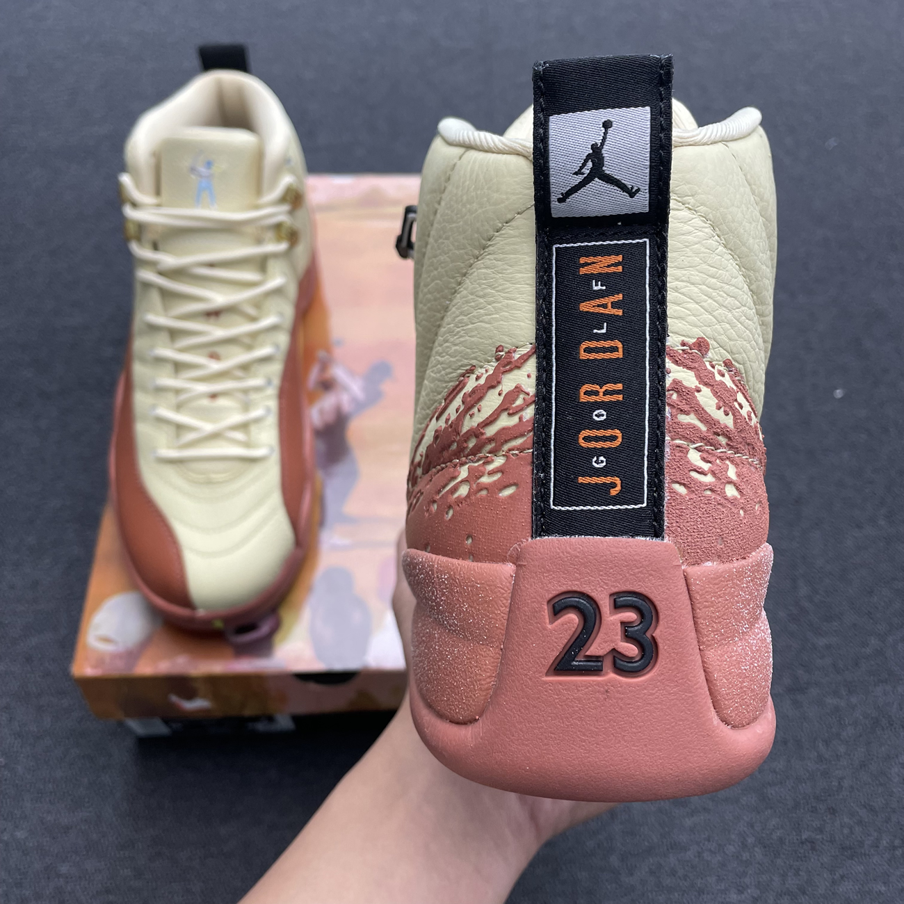 Jordan 12 Retro Eastside Golf Dv1758 108 (3) - www.newkick.vip