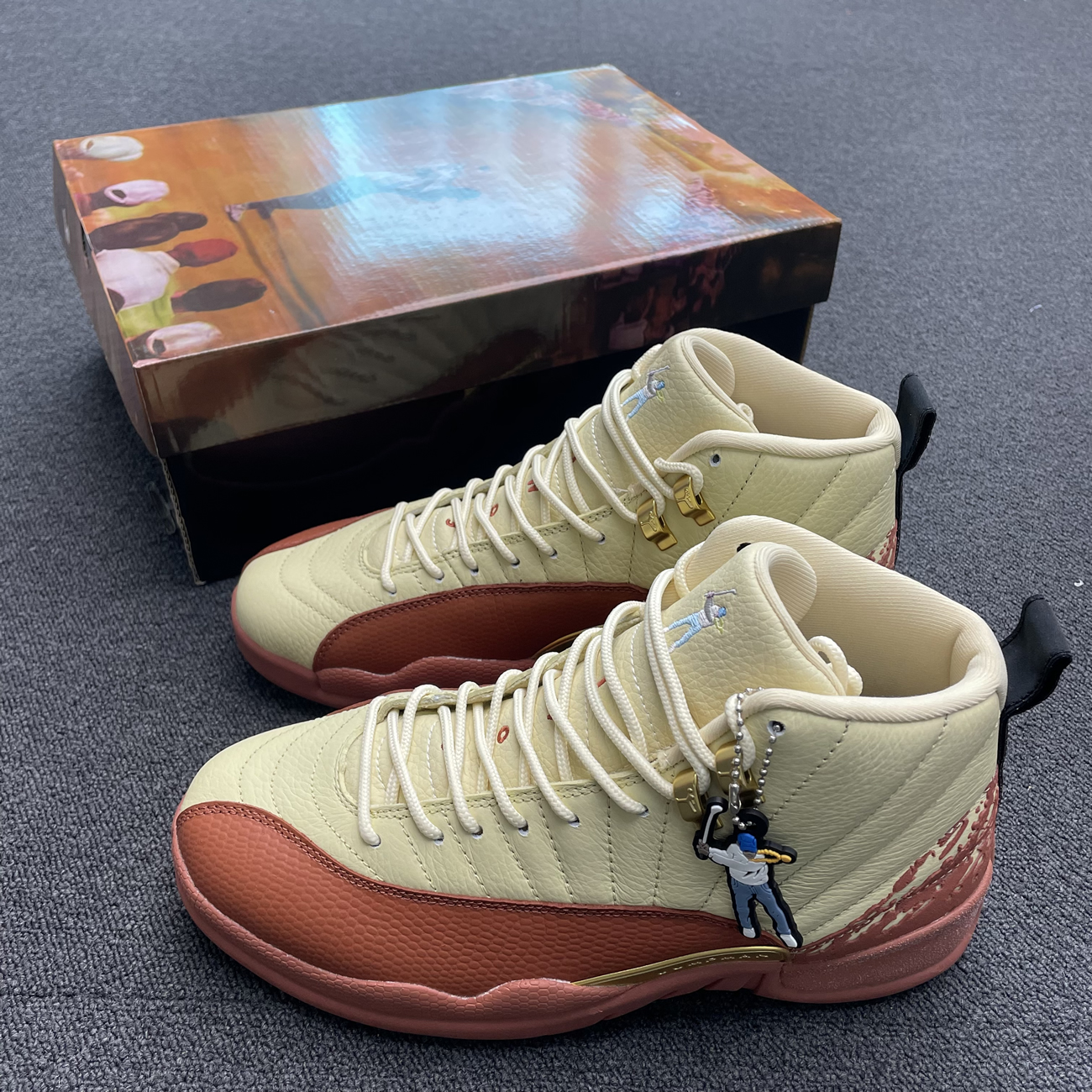 Jordan 12 Retro Eastside Golf Dv1758 108 (11) - www.newkick.vip