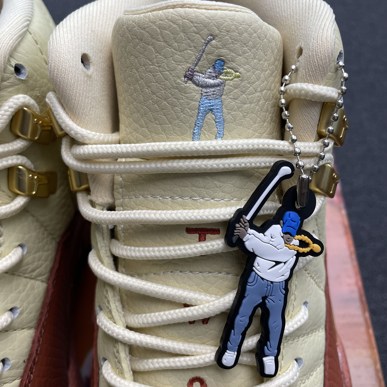 Jordan 12 Retro Eastside Golf Dv1758 108 (13) - www.newkick.vip