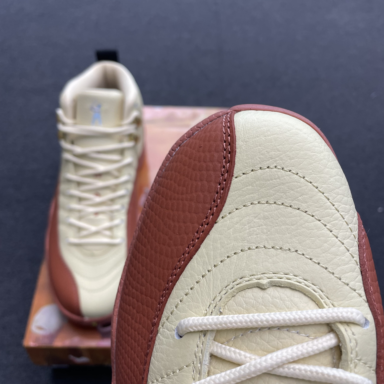 Jordan 12 Retro Eastside Golf Dv1758 108 (16) - www.newkick.vip