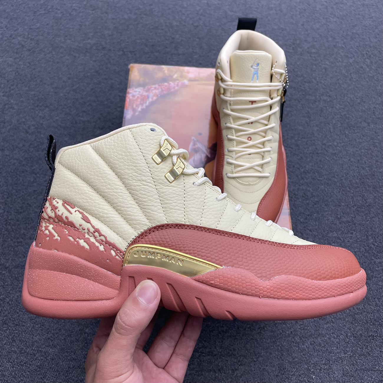 Jordan 12 Retro Eastside Golf Dv1758 108 (8) - www.newkick.vip