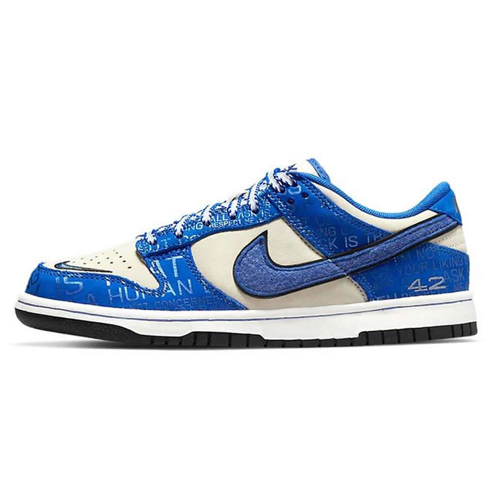 Nike Dunk Low Jackie Robinson (1) - www.newkick.vip