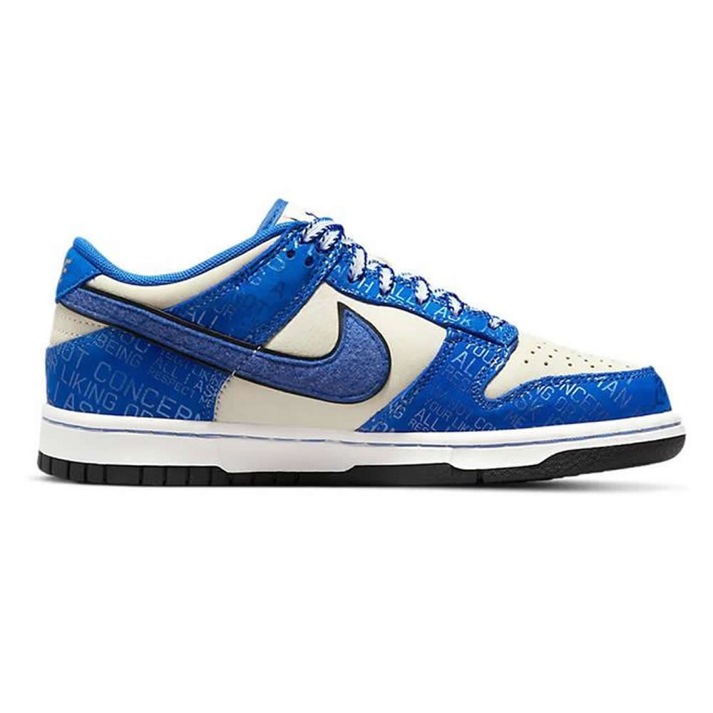 Nike Dunk Low Jackie Robinson (2) - www.newkick.vip