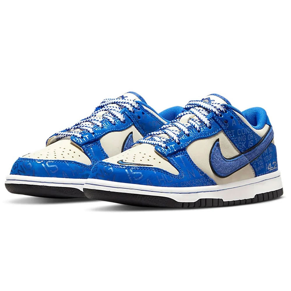 Nike Dunk Low Jackie Robinson (5) - www.newkick.vip