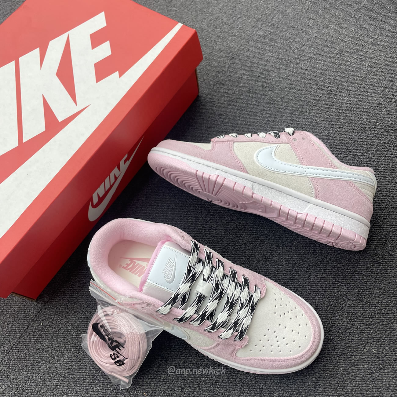 Nike Dunk Low Lx Pink Foam Womens Dv3054 600 (11) - www.newkick.vip Nike Dunk Low Lx Pink Foam Womens Dv3054 600 (11) - www.newkick.vip
