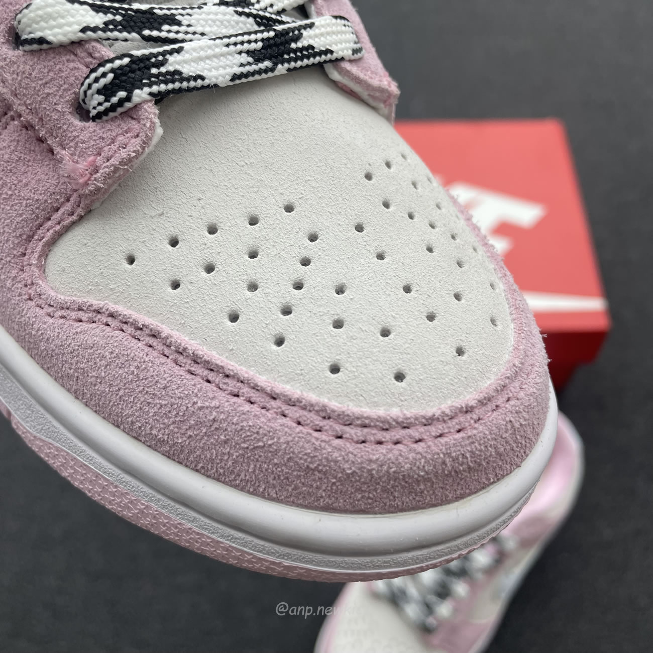 Nike Dunk Low Lx Pink Foam Womens Dv3054 600 (12) - www.newkick.vip Nike Dunk Low Lx Pink Foam Womens Dv3054 600 (12) - www.newkick.vip
